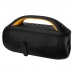 Speaker Ecopower EP-S105 - USB/SD/Aux - Bluetooth - 60W - A Prova DAgua - Preto