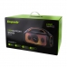 Speaker Ecopower EP-S105 - USB/SD/Aux - Bluetooth - 60W - A Prova DAgua - Preto