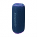 Speaker Ecopower EP-S107 - USB/SD/Aux - Bluetooth - 30W - A Prova DAgua - Azul