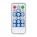Toca Radio MP3 Ecopower EP-501 - USB/Aux/SD - Bluetooth - FM