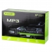 Toca Radio MP3 Ecopower EP-501 - USB/Aux/SD - Bluetooth - FM