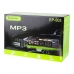 Toca Radio MP3 Ecopower EP-503 - USB/SD/Aux - Bluetooth - FM