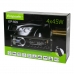 Toca Radio MP3 Ecopower EP-609 - 45W - USB/Aux/SD - Bluetooth - FM