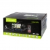 Toca Radio MP3 Ecopower EP-660 - 45W - USB/SD/Aux - Bluetooth - FM