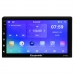 Toca Radio MP3 Ecopower EP-7010 - 60W - SD/Aux/USB - Bluetooth - 7"
