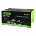 Toca Radio MP3 Ecopower EP-7010 - 60W - SD/Aux/USB - Bluetooth - 7"
