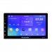 Toca Radio MP3 Ecopower EP-7011 - 60W - USB/Av - Bluetooth/Wi-Fi - 7"