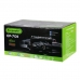 Toca Radio MP3 Ecopower EP-7011 - 60W - USB/Av - Bluetooth/Wi-Fi - 7"