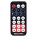 Toca Radio MP3 Ecopower EP-7016 - 45W - USB/Aux/SD - Bluetooth - 7"