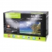 Toca Radio MP3 Ecopower EP-7016 - 45W - USB/Aux/SD - Bluetooth - 7"
