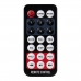 Toca Radio MP3 Ecopower EP-7019 - 45W - USB/SD/Aux - Bluetooth - 7"
