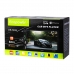 Toca Radio MP3 Ecopower EP-7019 - 45W - USB/SD/Aux - Bluetooth - 7"