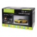 Toca Radio MP5 Ecopower EP-7015 - 60W - SD/Aux/USB - Bluetooth - 7"