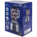Liquidificador Electrobras Cristal Prime EBL-10 - 1200W - 1.8L - 220V - Prata