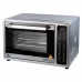 Forno Eletrico + Fritadeira Electrobras Grand Family EBHAF-36D - 1700W - 36L - 220V - Cinza