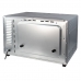 Forno Eletrico + Fritadeira Electrobras Grand Family EBHAF-36D - 1700W - 36L - 220V - Cinza