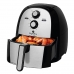 Fritadeira Eletrica Electrobras Grand Chef EBAF-60 - 1900W - 6L - 110V - Preto