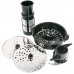 Multiprocessador de Alimentos Electrobras All In One EBMP-1000 - 1000W - 3 Em 1 - 220V - Preto