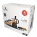 Multiprocessador de Alimentos Electrobras All In One EBMP-1000 - 1000W - 3 Em 1 - 220V - Preto