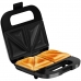 Sanduicheira Electrobras EBSD-01 - 750W - 110V - Preto e Prata