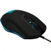 Mouse Gamer Elg MGSS Strike Soldier - com Fio - 4800DPI - 6 Botoes - Preto