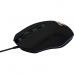 Mouse Gamer Elg MGSS Strike Soldier - com Fio - 4800DPI - 6 Botoes - Preto