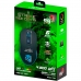 Mouse Gamer Elg MGSS Strike Soldier - com Fio - 4800DPI - 6 Botoes - Preto