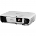 Projetor Epson Powerlite W52+ - 4000 Lumens - HDMI/VGA/USB - Bivolt - Branco