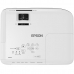Projetor Epson Powerlite W52+ - 4000 Lumens - HDMI/VGA/USB - Bivolt - Branco