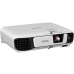 Projetor Epson Powerlite W52+ - 4000 Lumens - HDMI/VGA/USB - Bivolt - Branco