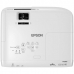 Projetor Epson Powerlite W49 de 3.800 Lumens com HDMI e VGA Bivolt - Branco