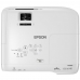 Projetor Epson Powerlite 118 - HDMI/VGA/USB - 3800 Lumens - 3LCD - Branco
