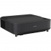 Projetor Laser Epson EH-LS300B, Epiqvision Ultra, 3600 Lumens, Preto