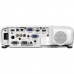 Projetor Epson Powerlite 119W - 4000 Lumens - HDMI/VGA - Branco