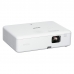 Projetor Epson CO-W01 - HDMI/USB - 3000 Lumens - Bivolt - Branco