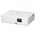 Projetor Epson CO-W01 - HDMI/USB - 3000 Lumens - Bivolt - Branco