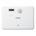 Projetor Epson CO-W01 - HDMI/USB - 3000 Lumens - Bivolt - Branco