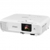 Projetor Epson Powerlite E20 - 3400 Lumens - HDMI/VGA/USB - Bivolt - Branco