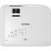 Projetor Epson Powerlite E20 - 3400 Lumens - HDMI/VGA/USB - Bivolt - Branco