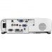 Projetor Epson Powerlite E20 - 3400 Lumens - HDMI/VGA/USB - Bivolt - Branco