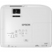 Projetor Epson X49 - HDMI/VGA/USB - 3600 Lumens - Branco