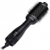 Escova Eletrica Fast Liss ES-300 com 1.300 Watts 127 - 220 V ~ 50/60 HZ - Preto