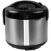 Panela Eletrica Free Home FR-A404 - 700W - 4L - 110V - Prata/Preto