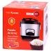 Panela Eletrica Free Home FR-A404 - 700W - 4L - 110V - Prata/Preto