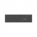 Teclado FTX FTXK22 Portugues USB Preto