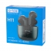 Fone de Ouvido G-Tide H11 - Bluetooth - Preto