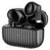 Fone de Ouvido G-Tide H21 Homem de Ferro - Bluetooth - com Microfone - Preto