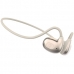 Fone de Ouvido Sem Fio G-Tide AC01 com NC - Dourado