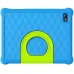 Tablet G-Tide H1 Klap T1 Wi-Fi 32GB/2GB Ram de 10.1" 8MP/5MP + Capinha Azul