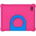 Tablet G-Tide H1 Klap T1 Wi-Fi 32GB/2GB Ram de 10.1" 8MP/5MP + Capinha Rosa